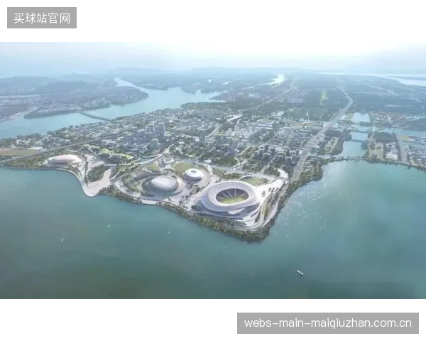 粤港澳大湾区正成为体育数据跨境流动“安全港”机制的试验田，其探索将影响全国